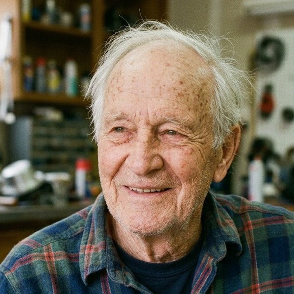 Harold Brenner