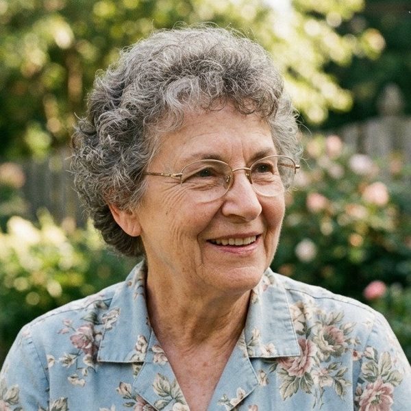Dorothy Kessler