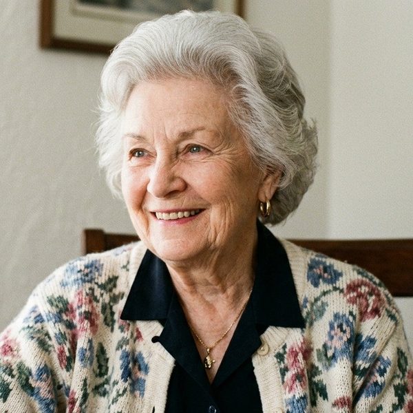 Margaret Voss