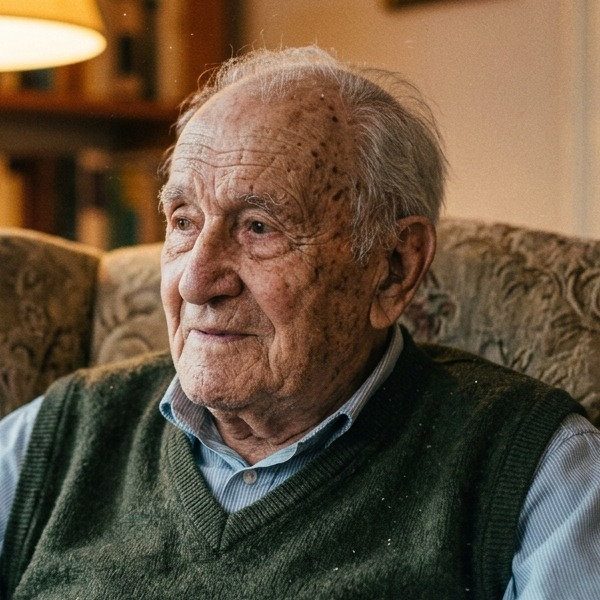 Raymond Otte