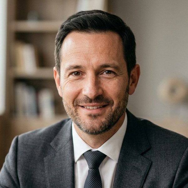 Marcus Ellery